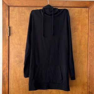 Lily & Lottie cowl neck sweater